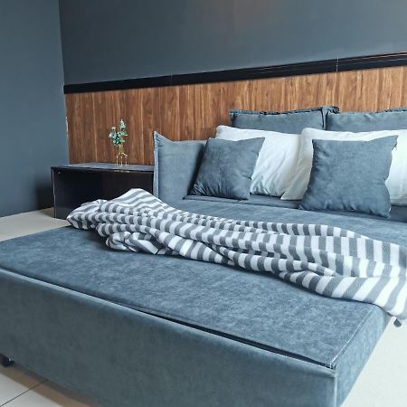 Opus Residence Kl I Homebrickz Kuala Lumpur Eksteriør bilde