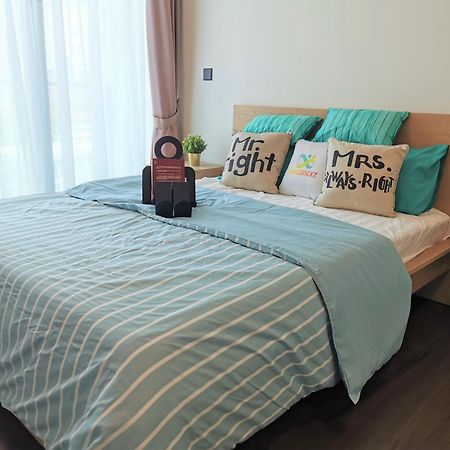 Opus Residence Kl I Homebrickz Kuala Lumpur Eksteriør bilde