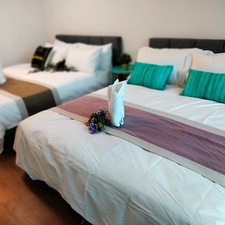 Opus Residence Kl I Homebrickz Kuala Lumpur Eksteriør bilde