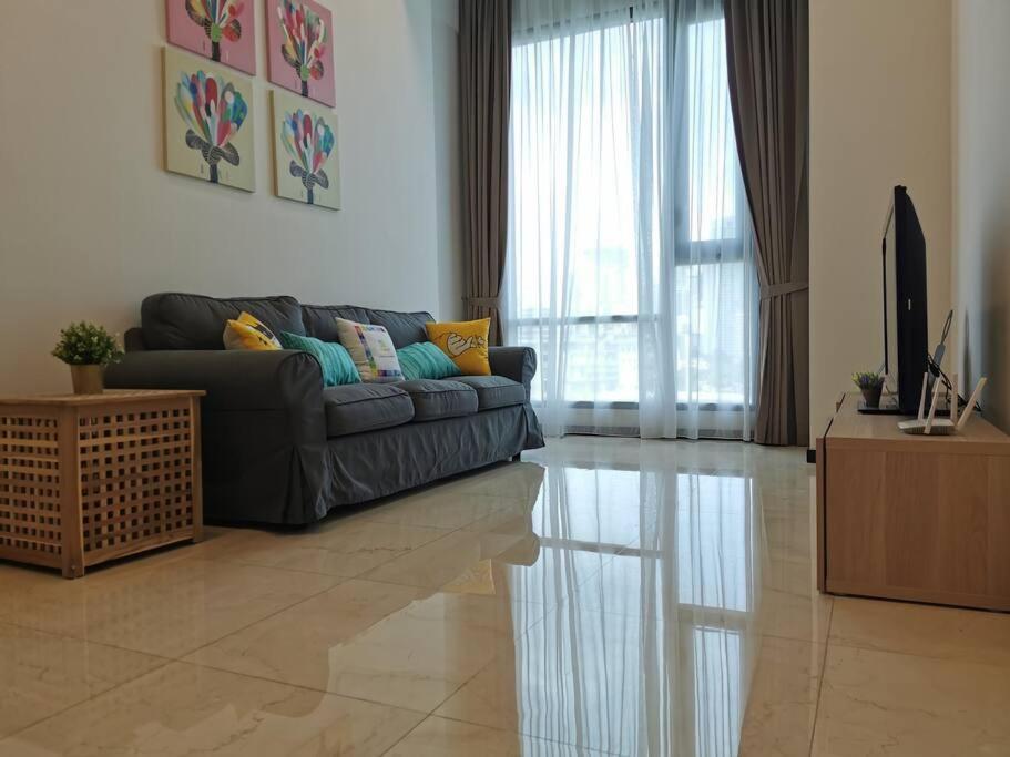 Opus Residence Kl I Homebrickz Kuala Lumpur Eksteriør bilde