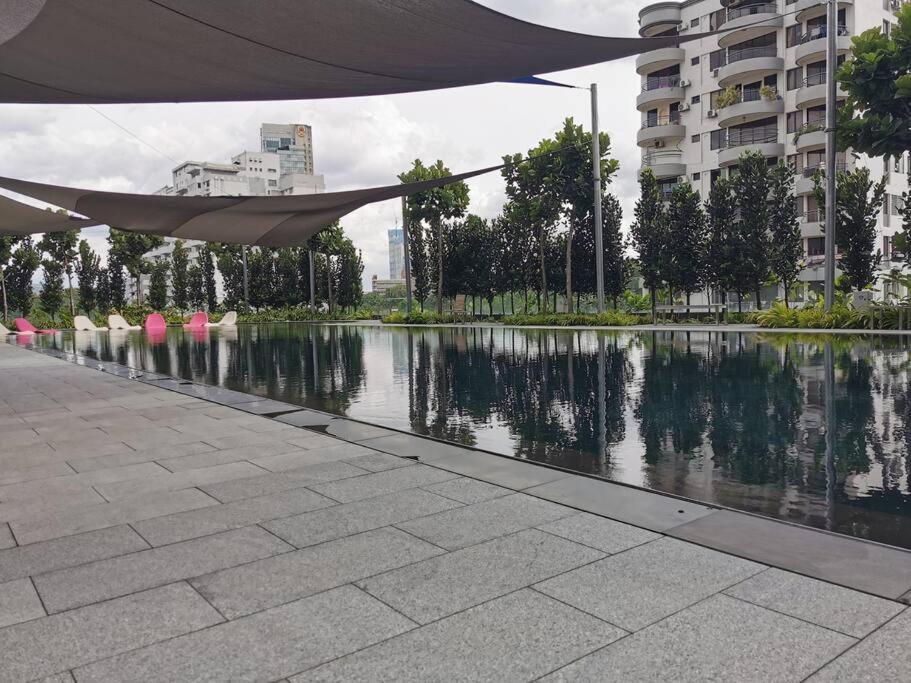 Opus Residence Kl I Homebrickz Kuala Lumpur Eksteriør bilde