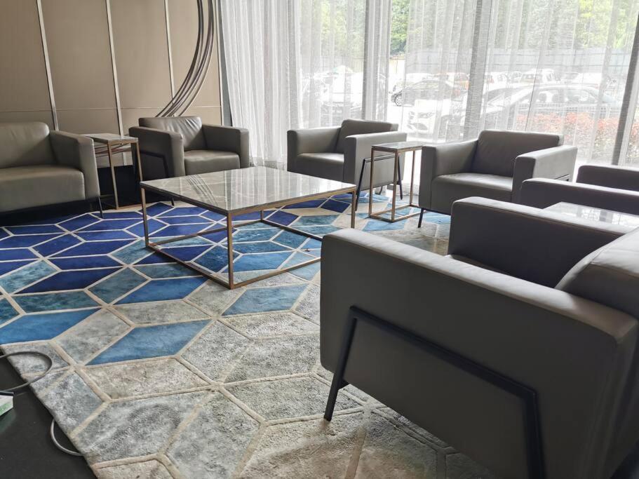 Opus Residence Kl I Homebrickz Kuala Lumpur Eksteriør bilde