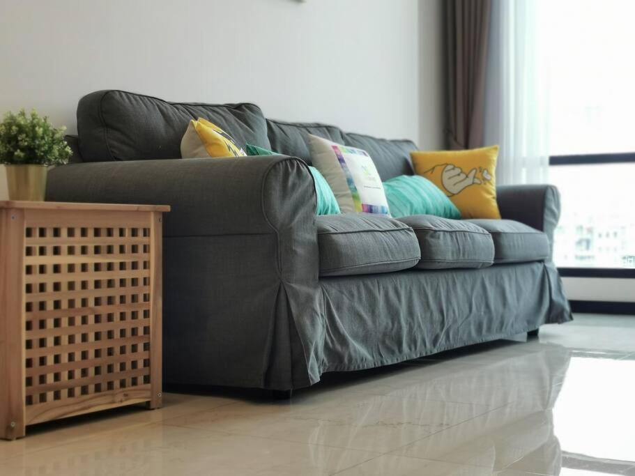 Opus Residence Kl I Homebrickz Kuala Lumpur Eksteriør bilde
