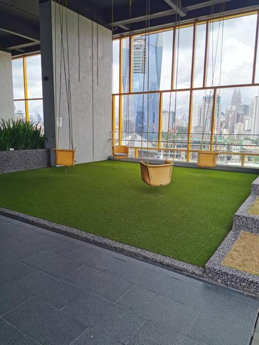 Opus Residence Kl I Homebrickz Kuala Lumpur Eksteriør bilde
