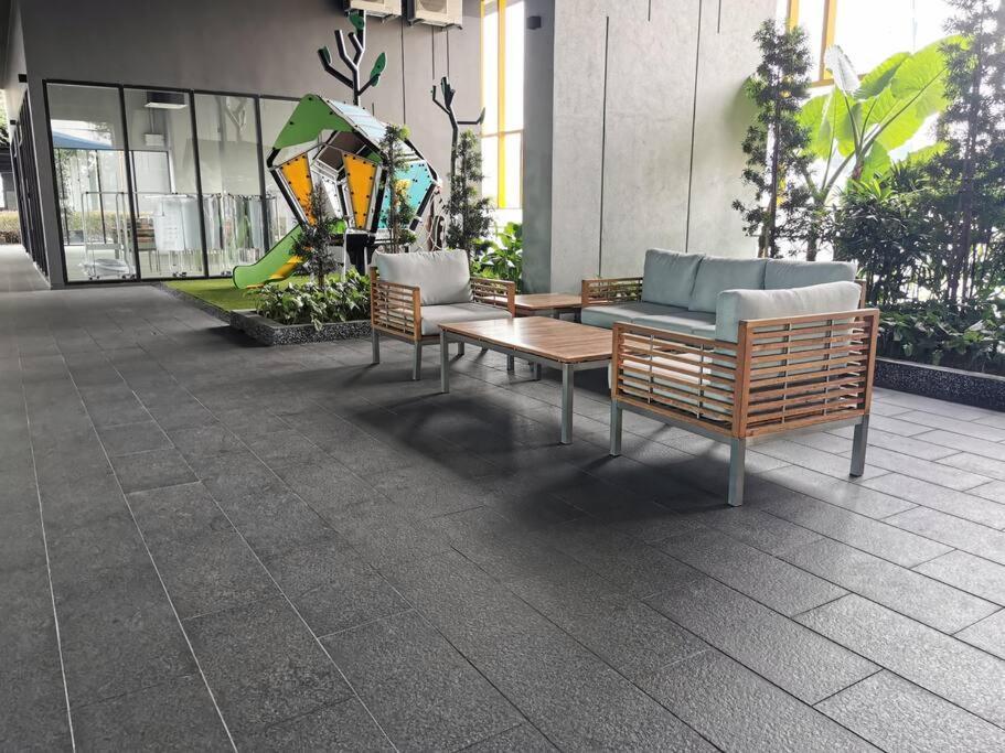 Opus Residence Kl I Homebrickz Kuala Lumpur Eksteriør bilde