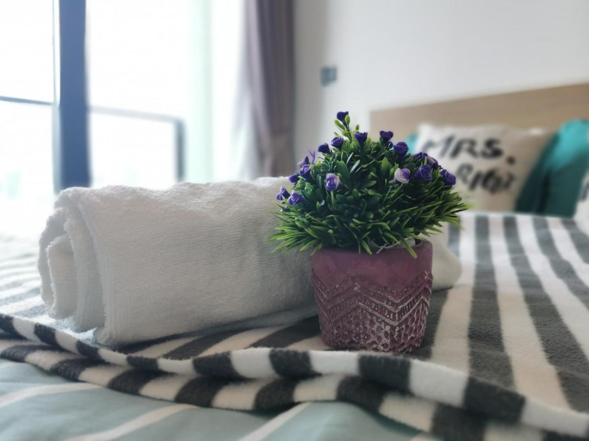 Opus Residence Kl I Homebrickz Kuala Lumpur Eksteriør bilde