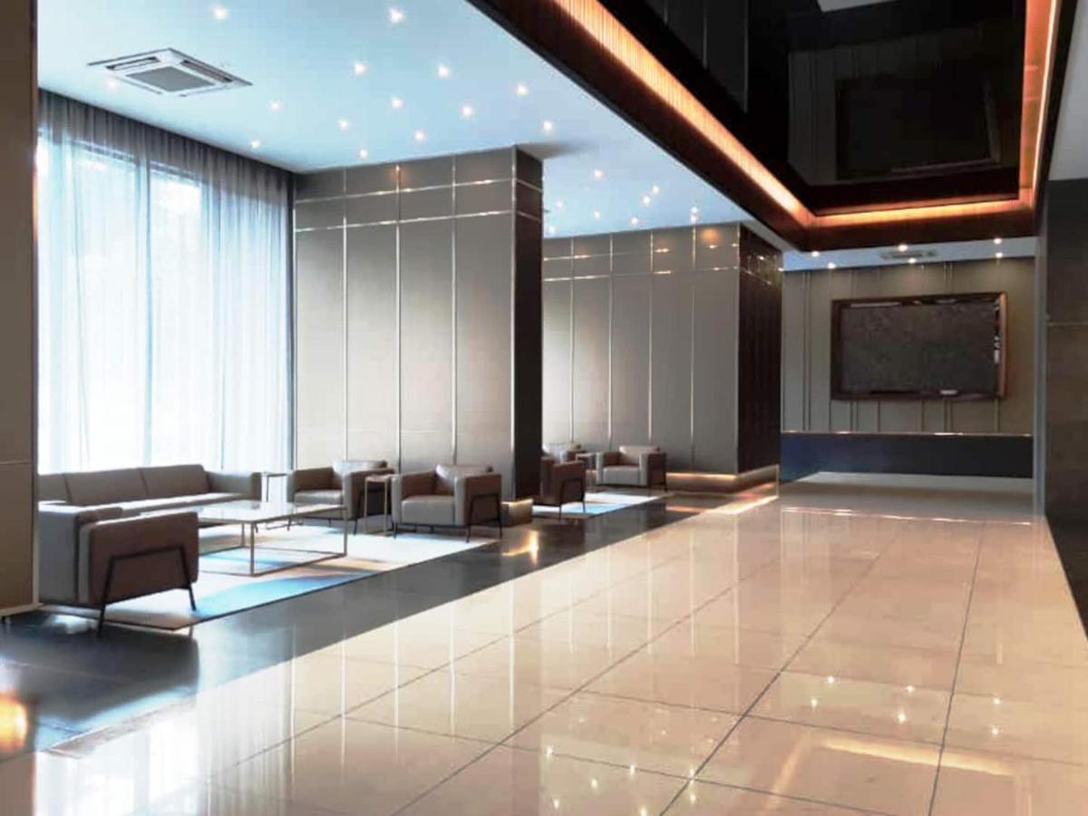 Opus Residence Kl I Homebrickz Kuala Lumpur Eksteriør bilde