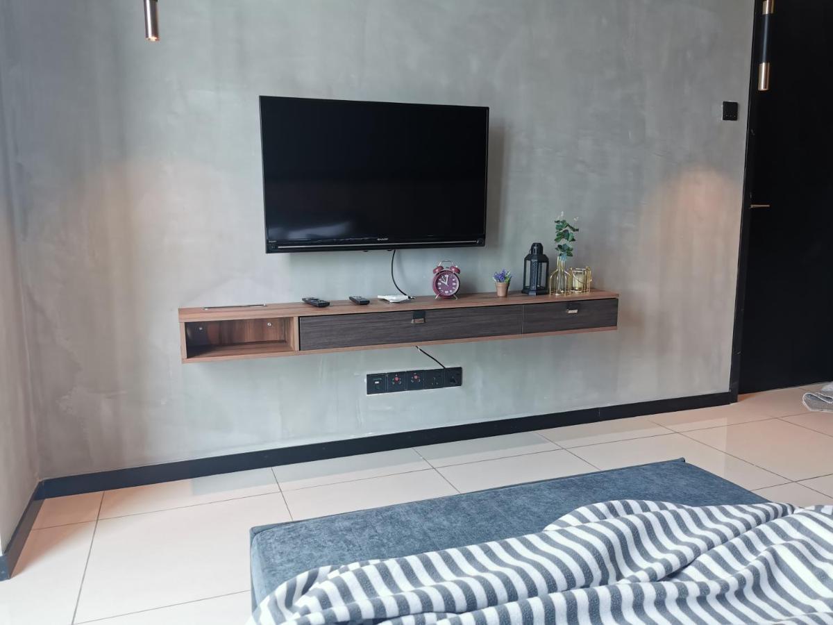 Opus Residence Kl I Homebrickz Kuala Lumpur Eksteriør bilde