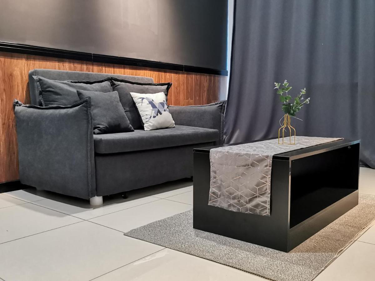Opus Residence Kl I Homebrickz Kuala Lumpur Eksteriør bilde