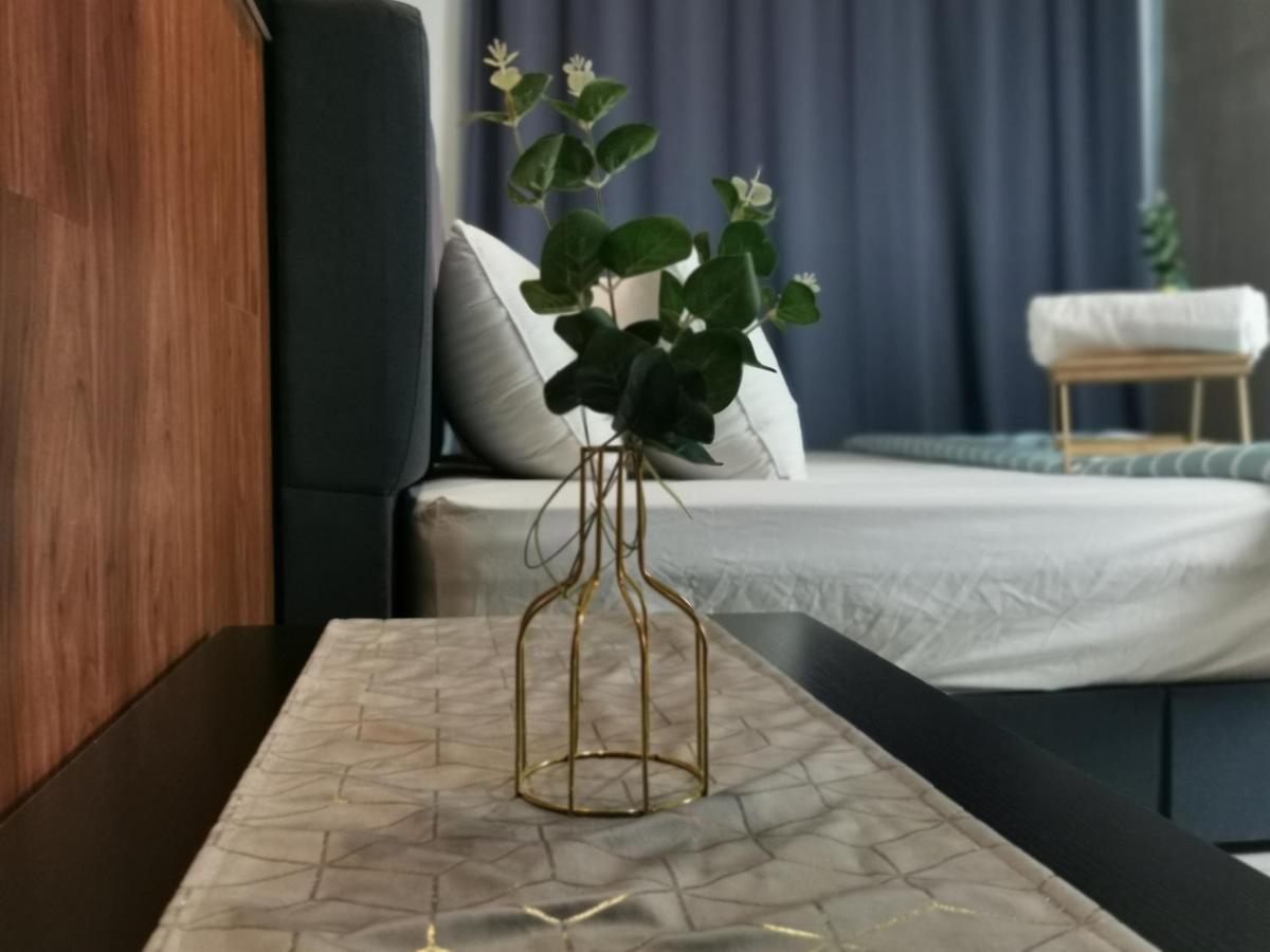 Opus Residence Kl I Homebrickz Kuala Lumpur Eksteriør bilde