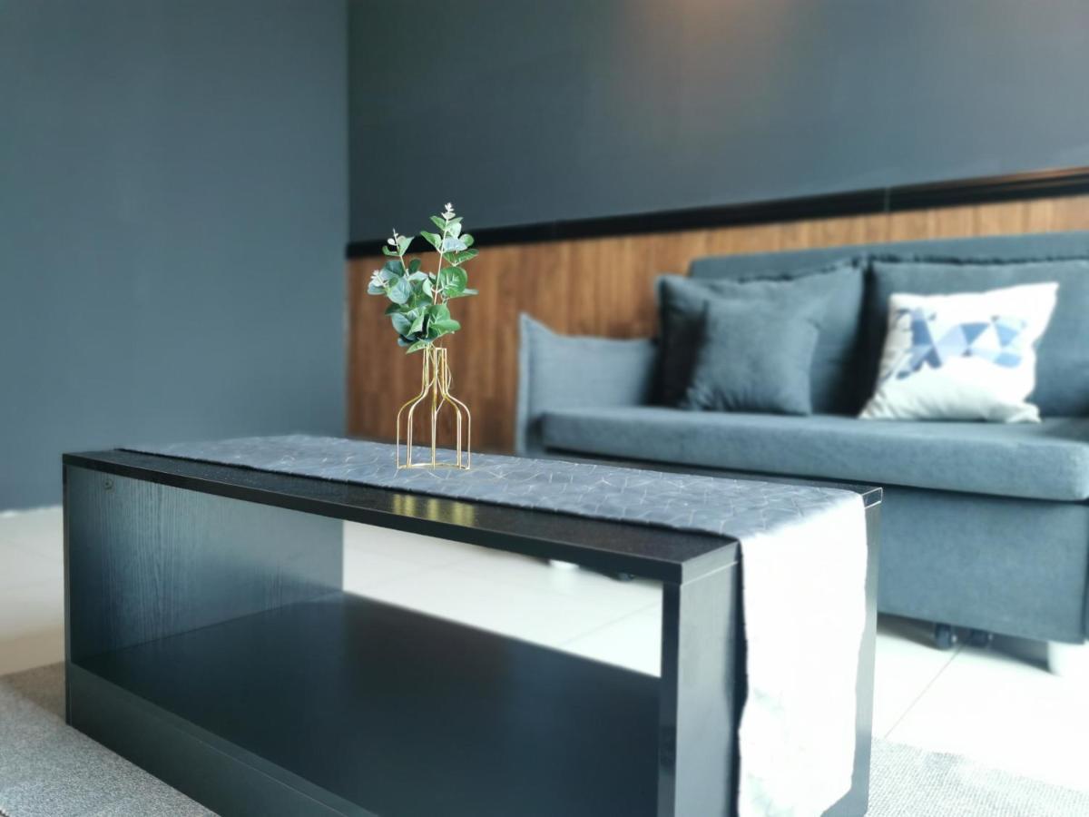 Opus Residence Kl I Homebrickz Kuala Lumpur Eksteriør bilde