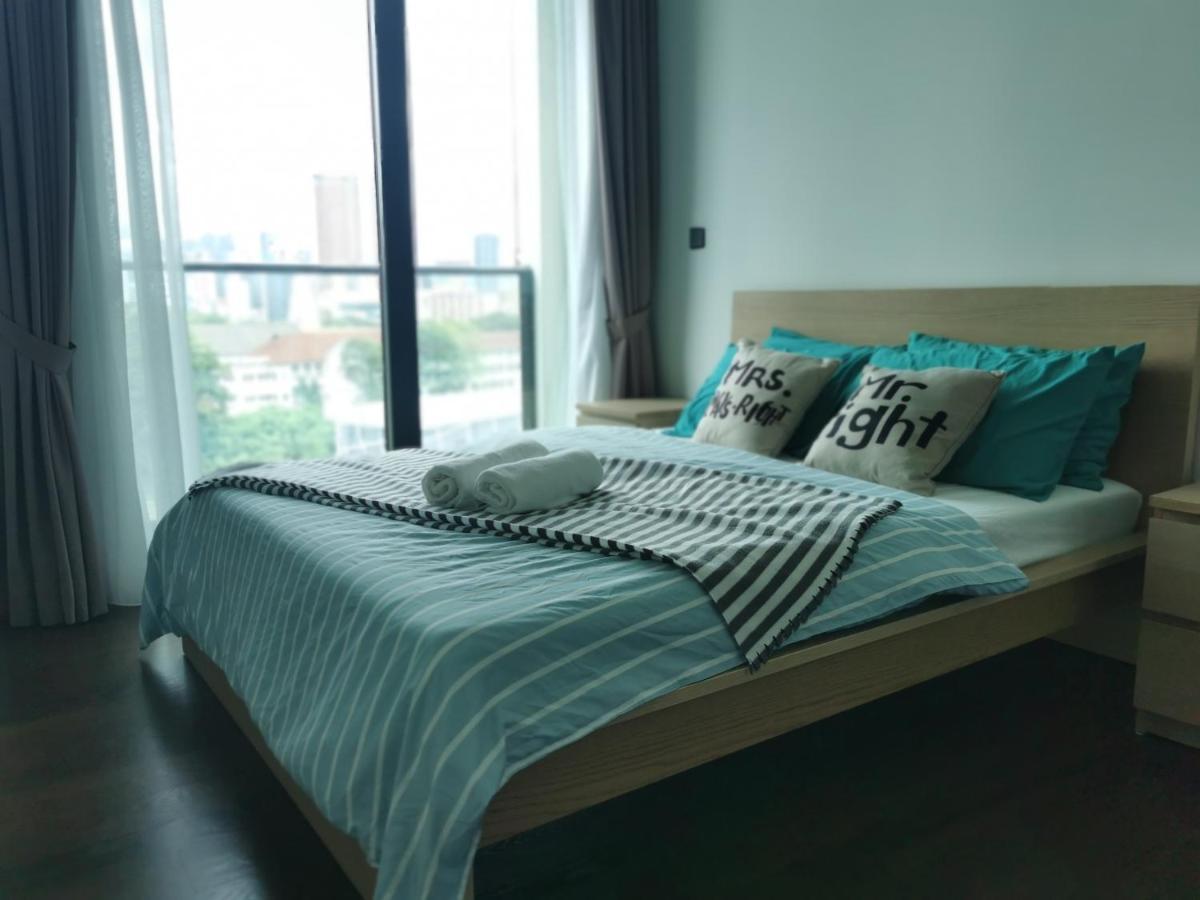 Opus Residence Kl I Homebrickz Kuala Lumpur Eksteriør bilde
