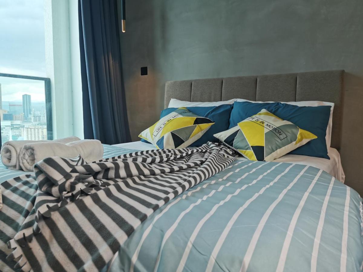 Opus Residence Kl I Homebrickz Kuala Lumpur Eksteriør bilde