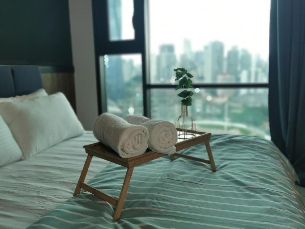 Opus Residence Kl I Homebrickz Kuala Lumpur Eksteriør bilde