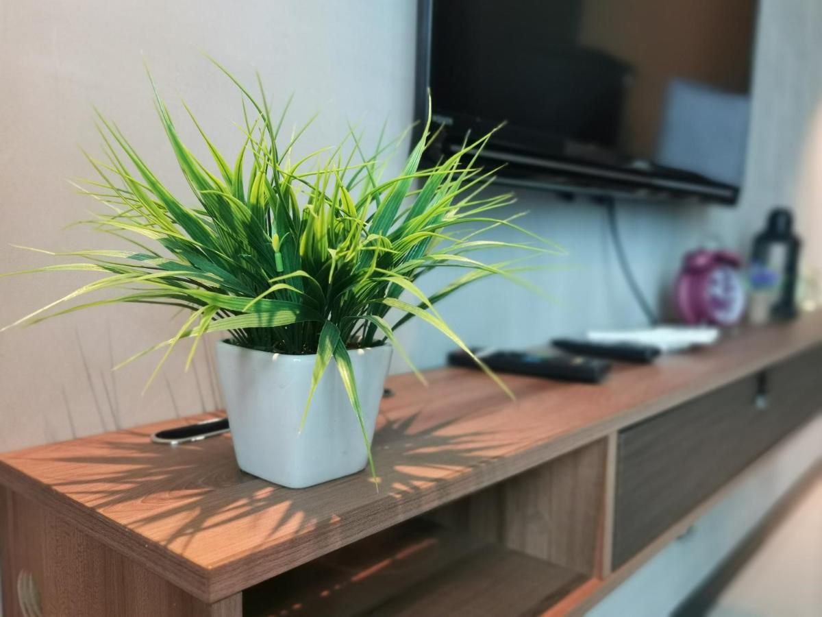 Opus Residence Kl I Homebrickz Kuala Lumpur Eksteriør bilde
