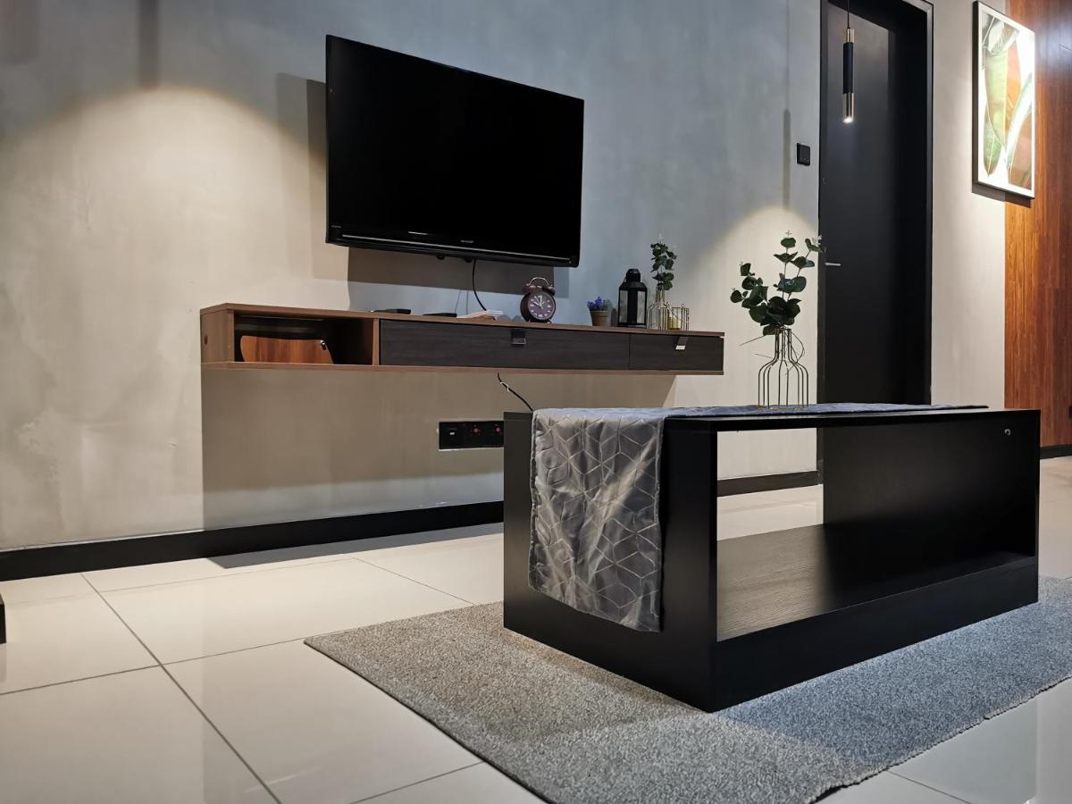 Opus Residence Kl I Homebrickz Kuala Lumpur Eksteriør bilde