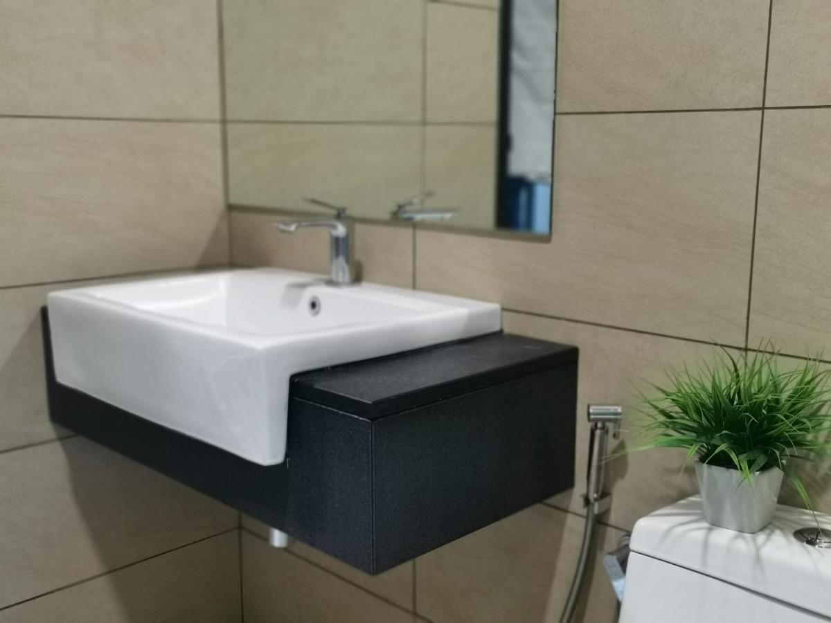 Opus Residence Kl I Homebrickz Kuala Lumpur Eksteriør bilde
