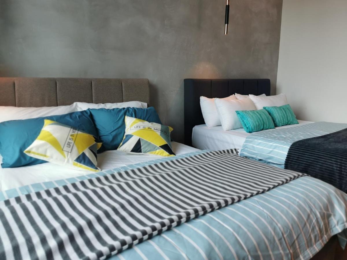 Opus Residence Kl I Homebrickz Kuala Lumpur Eksteriør bilde