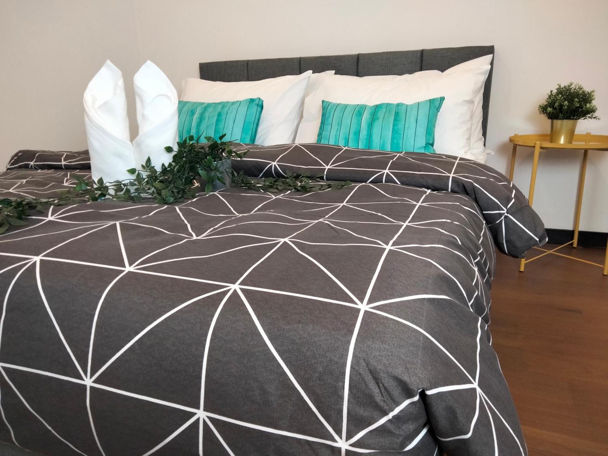 Opus Residence Kl I Homebrickz Kuala Lumpur Eksteriør bilde