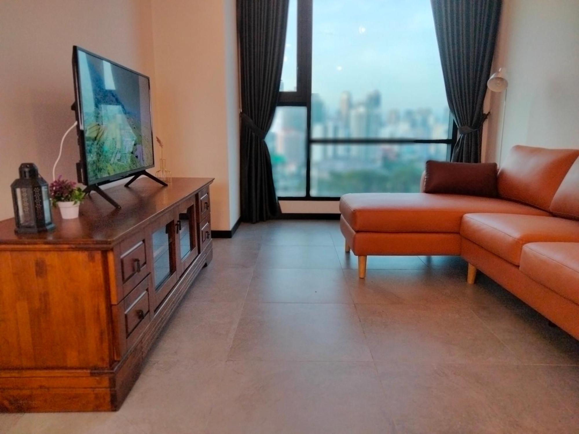 Opus Residence Kl I Homebrickz Kuala Lumpur Eksteriør bilde