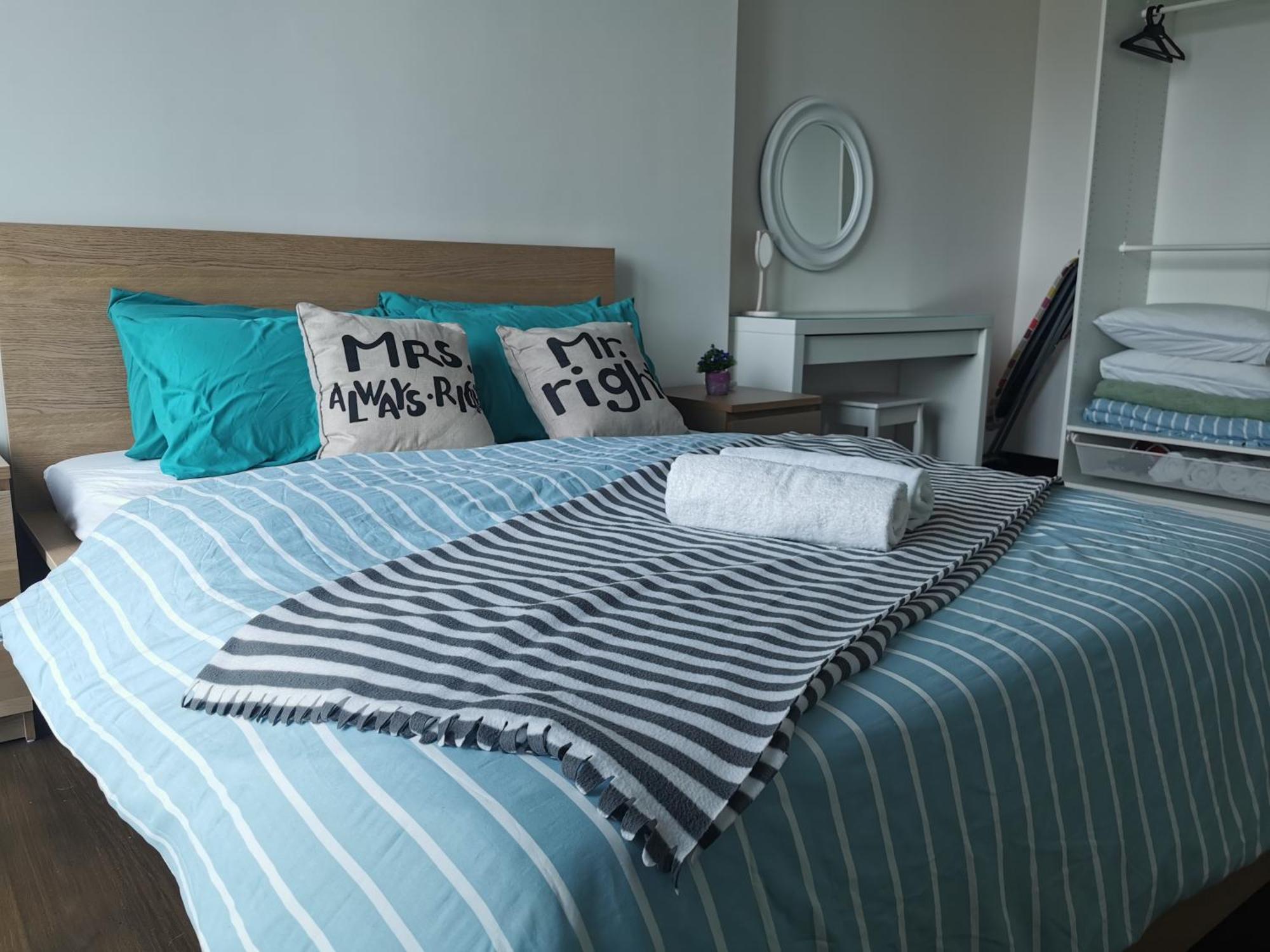 Opus Residence Kl I Homebrickz Kuala Lumpur Eksteriør bilde